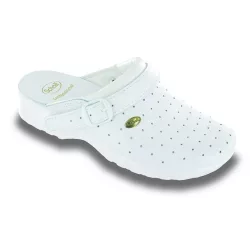 Scholl unisex papucs-Clog Racy - F239271065
