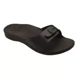 Scholl férfi papucs-Sun - F254951004
