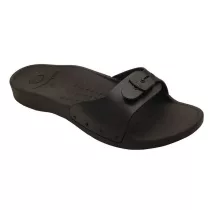 Scholl férfi papucs-Sun - F254951004