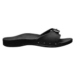 Scholl férfi papucs-Sun - F254951004