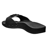 Scholl férfi papucs-Sun - F254951004