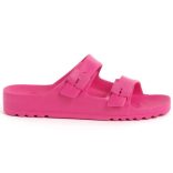 Scholl női papucs-Bahia - F269242043