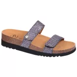 Scholl női papucs-Lusaka - F277491064