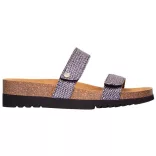 Scholl női papucs-Lusaka - F277491064