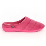Scholl női papucs-Cloudy rózsaszín - F308641026