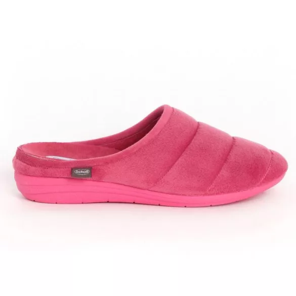 Scholl női papucs-Cloudy rózsaszín - F308641026