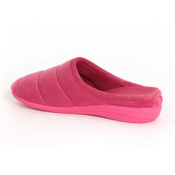 Scholl női papucs-Cloudy rózsaszín - F308641026