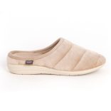 Scholl női papucs-Cloudy bézs - F308641396