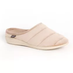 Scholl női papucs-Cloudy bézs - F308641396