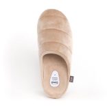 Scholl női papucs-Cloudy bézs - F308641396