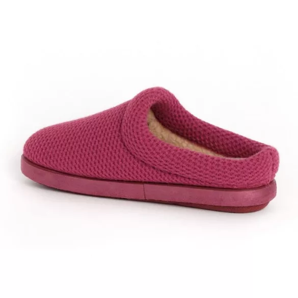 Scholl női papucs-Holly rózsaszín - F308931026