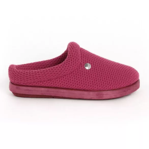 Scholl női papucs-Holly rózsaszín - F308931026