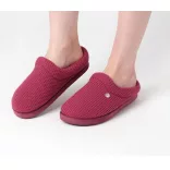 Scholl női papucs-Holly rózsaszín - F308931026