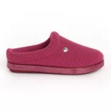 Scholl női papucs-Holly rózsaszín - F308931026