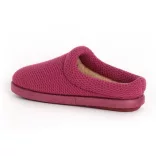 Scholl női papucs-Holly rózsaszín - F308931026