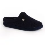 Scholl női papucs-Holly kék - F308931040