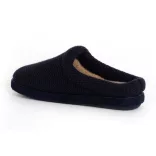Scholl női papucs-Holly kék - F308931040