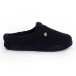 Scholl női papucs-Holly kék - F308931040