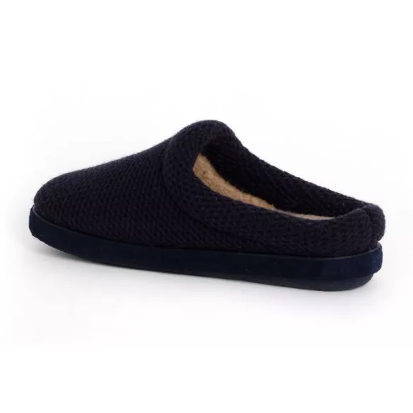 Scholl női papucs-Holly kék - F308931040