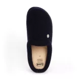 Scholl női papucs-Holly kék - F308931040