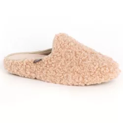 Scholl női papucs-Maddy bézs - F309051002