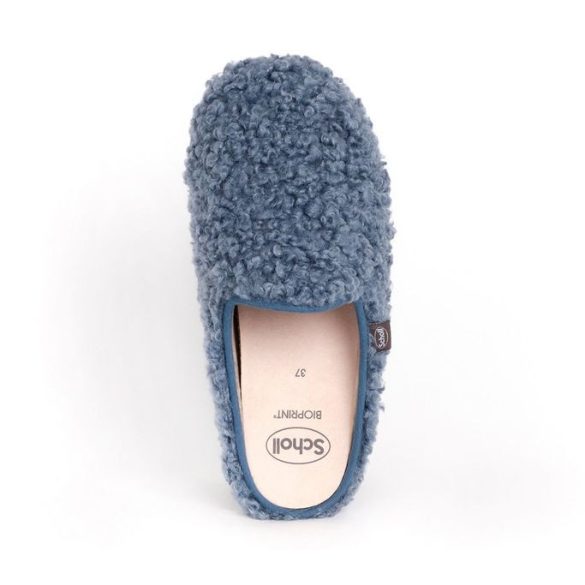 Scholl női papucs-Maddy kék - F309051007