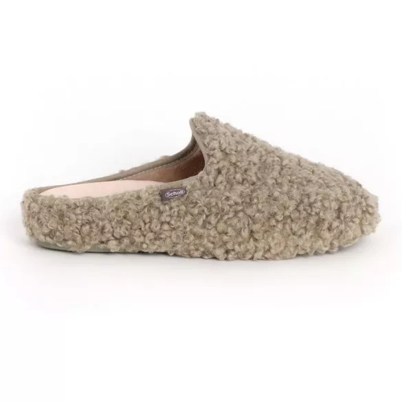 Scholl női papucs-Maddy zöld - F309051028