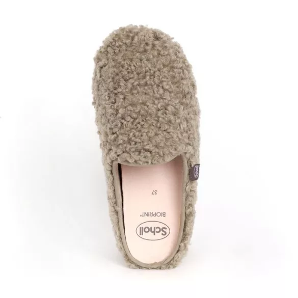 Scholl női papucs-Maddy zöld - F309051028