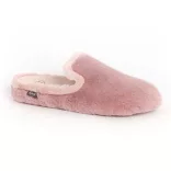 Scholl női papucs-Maddy Double rózsaszín - F309081048