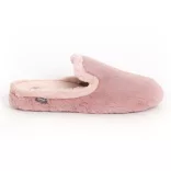 Scholl női papucs-Maddy Double rózsaszín - F309081048