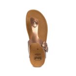 Scholl női papucs-Boa Vista - F312481010