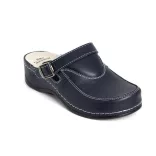 Batz női papucs-FC10P kék