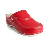 Batz női papucs-FC10 Piros