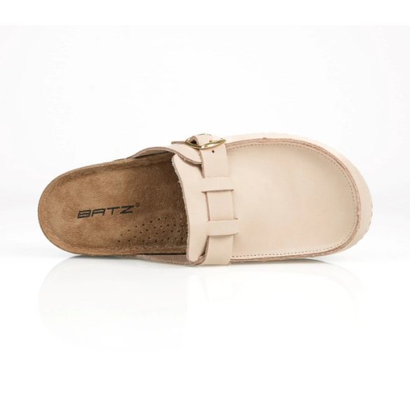 Batz női papucs-Fiorella Beige