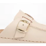 Batz női papucs-Fiorella Beige