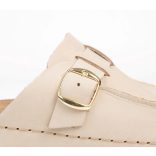 Batz női papucs-Fiorella Beige