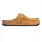 Batz női papucs-Fiorella Camel