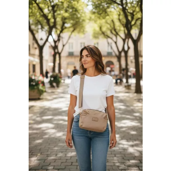 Paris bags női táska-válltáska