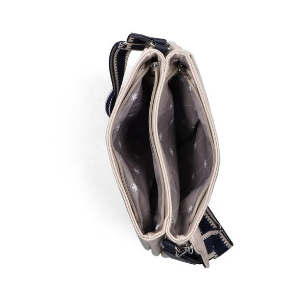 Rieker női táska-H1004-60