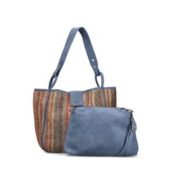 Rieker női táska-H1307-90