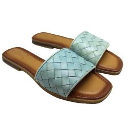 Kiárusítás női papucs-s.Oliver - H5-27116-36-810