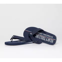 Heavy Tools férfi papucs-Ucalix24 Navy
