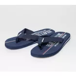 Heavy Tools férfi papucs-Ucalix24 Navy
