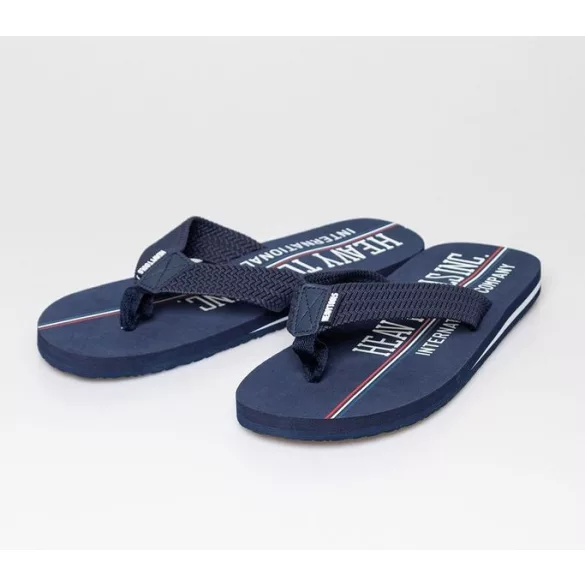 Heavy Tools férfi papucs-Ucalix24 Navy
