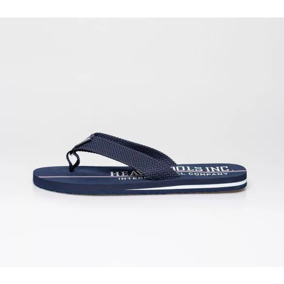 Heavy Tools férfi papucs-Ucalix24 Navy