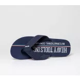 Heavy Tools férfi papucs-Ucalix24 Navy