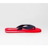 Heavy Tools férfi papucs-Ucalix24 Red
