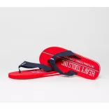 Heavy Tools férfi papucs-Ucalix24 Red