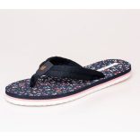 Heavy Tools női papucs-Urenna23 Flora