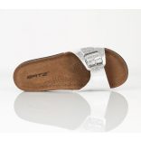Batz női Papucs-Ibiza Silver